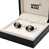 Montblanc Botões de Punho 