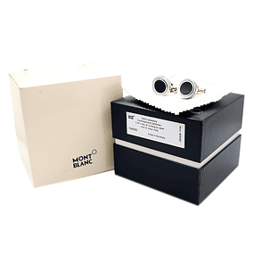 Montblanc Botões de Punho 
