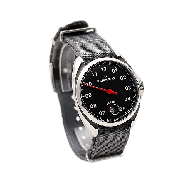 MeisterSinger Metris Ref. ME902