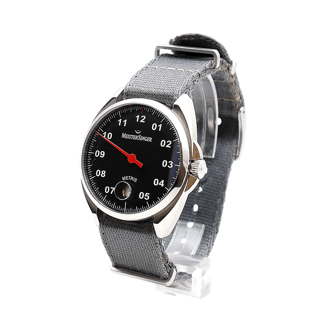 MeisterSinger Metris Ref. ME902