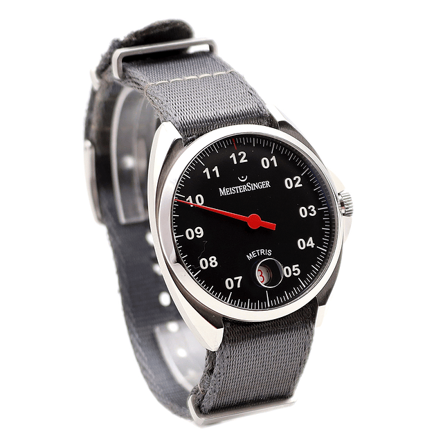 MeisterSinger Metris Ref. ME902