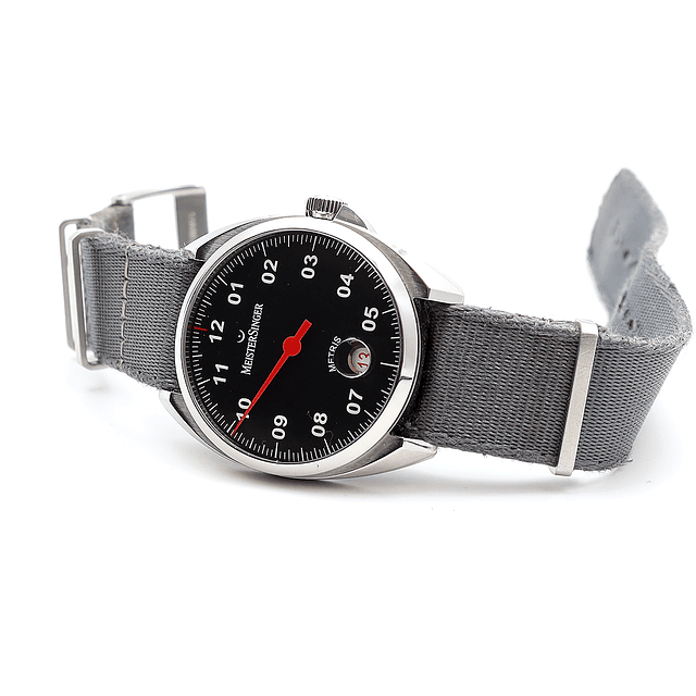 MeisterSinger Metris Ref. ME902