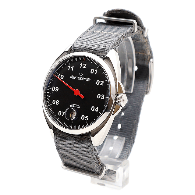 MeisterSinger Metris Ref. ME902