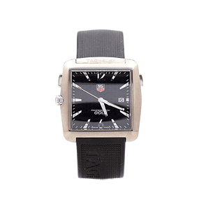 TAG Heuer Professional Golf – Edição Tiger Woods