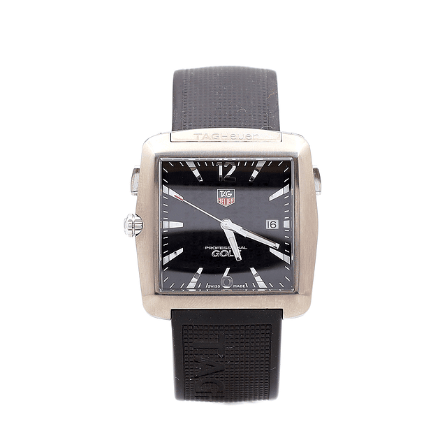 TAG Heuer Professional Golf – Edição Tiger Woods