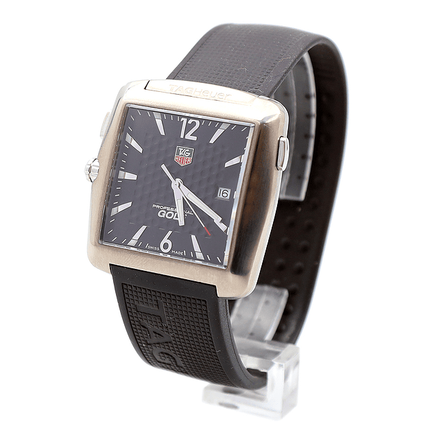 TAG Heuer Professional Golf – Edição Tiger Woods