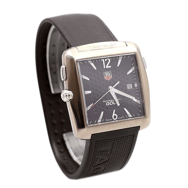 TAG Heuer Professional Golf – Edição Tiger Woods