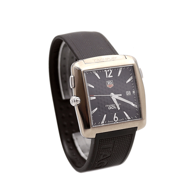 TAG Heuer Professional Golf – Edição Tiger Woods