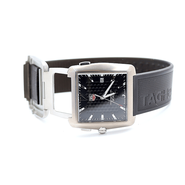 TAG Heuer Professional Golf – Edição Tiger Woods