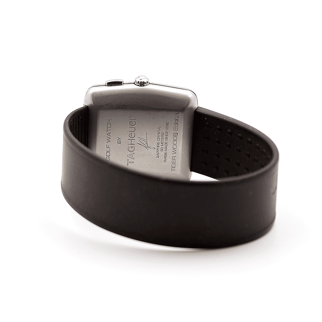 TAG Heuer Professional Golf – Edição Tiger Woods