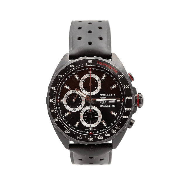 TAG Heuer Formula 1 – Calibre 16 Automático Ref. CAZ2011