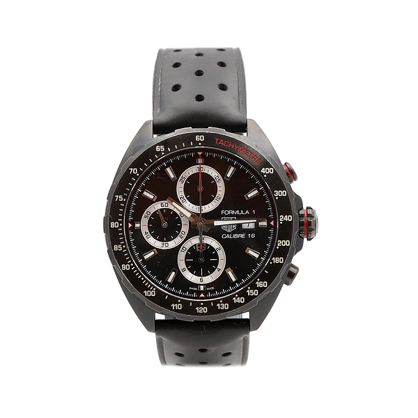 Imagem 2 de TAG Heuer Formula 1 – Calibre 16 Automático Ref. CAZ2011