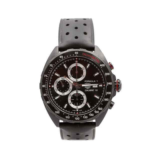 TAG Heuer Formula 1 – Calibre 16 Automático Ref. CAZ2011