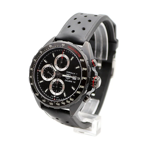Imagem 3 de TAG Heuer Formula 1 – Calibre 16 Automático Ref. CAZ2011