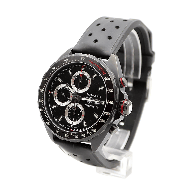 TAG Heuer Formula 1 – Calibre 16 Automático Ref. CAZ2011