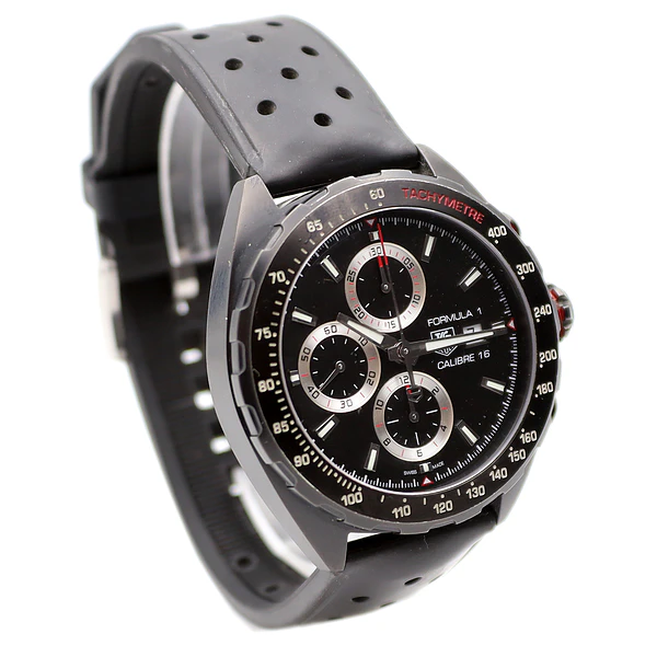 Imagem 5 de TAG Heuer Formula 1 – Calibre 16 Automático Ref. CAZ2011