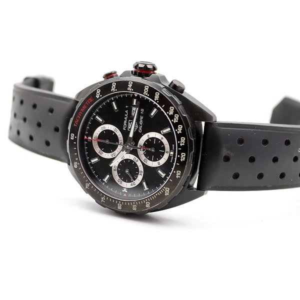 Imagem 9 de TAG Heuer Formula 1 – Calibre 16 Automático Ref. CAZ2011