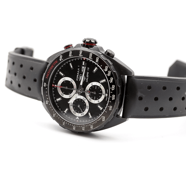 TAG Heuer Formula 1 – Calibre 16 Automático Ref. CAZ2011