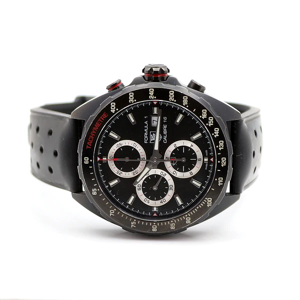 Imagem 7 de TAG Heuer Formula 1 – Calibre 16 Automático Ref. CAZ2011
