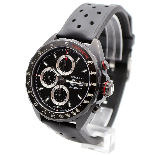 Imagem 4 de TAG Heuer Formula 1 – Calibre 16 Automático Ref. CAZ2011