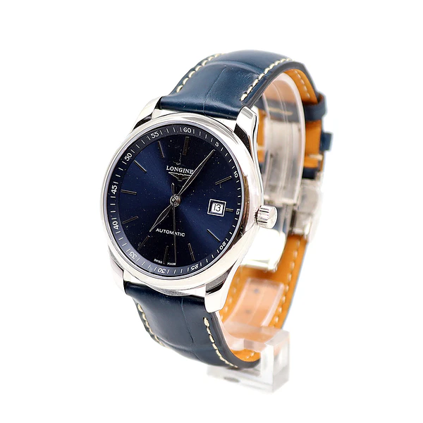 Imagem 2 de Longines Master Collection Ref. L2.793.4.92.0