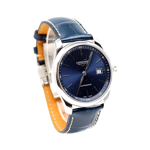 Imagem 5 de Longines Master Collection Ref. L2.793.4.92.0