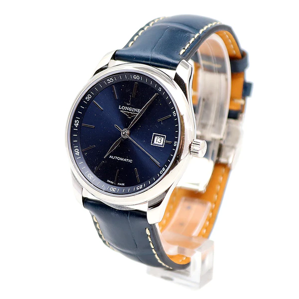 Imagem 3 de Longines Master Collection Ref. L2.793.4.92.0