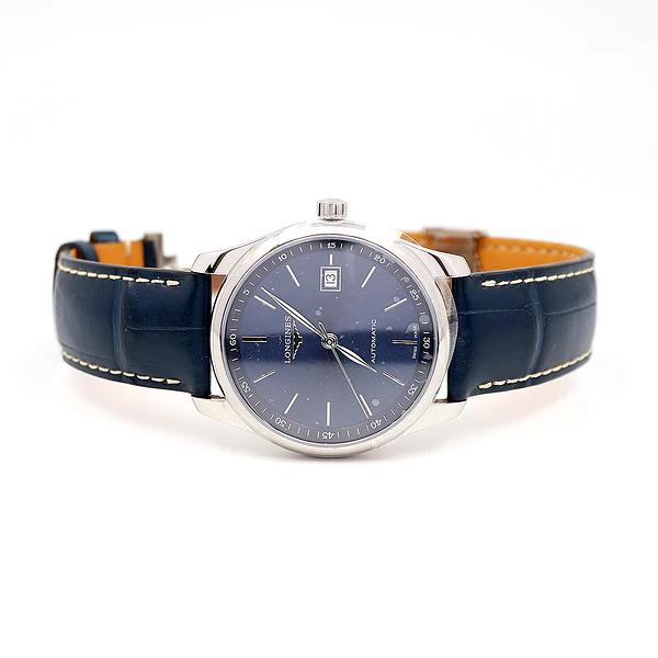 Imagem 6 de Longines Master Collection Ref. L2.793.4.92.0