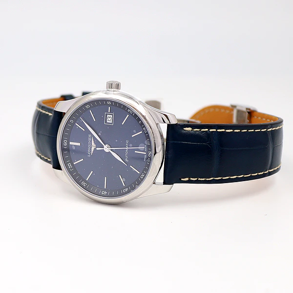 Imagem 8 de Longines Master Collection Ref. L2.793.4.92.0