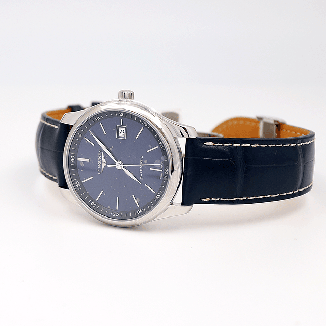 Longines Master Collection Ref. L2.793.4.92.0