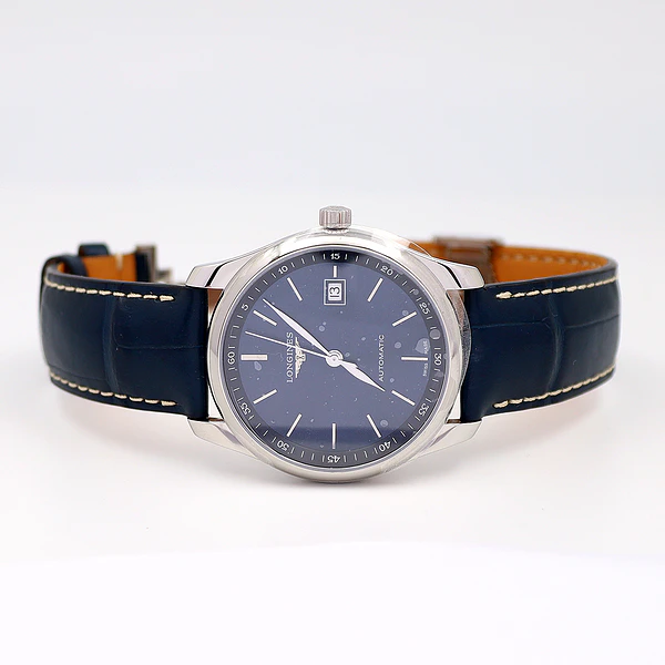 Imagem 7 de Longines Master Collection Ref. L2.793.4.92.0