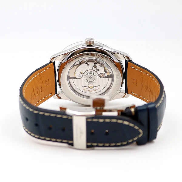 Imagem 9 de Longines Master Collection Ref. L2.793.4.92.0