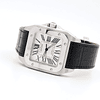 Cartier Santos 100 Ref. 2656
