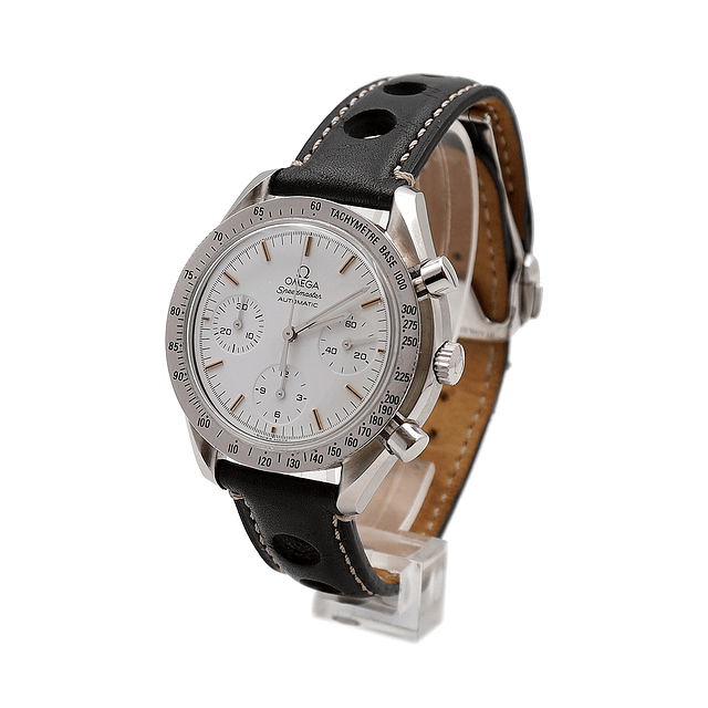 Omega Speedmaster Reduced "Albino" Ref. 175.0032