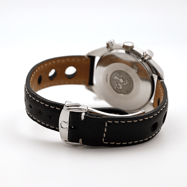 Omega Speedmaster Reduced "Albino" Ref. 175.0032