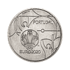 2.50 Euros Campeonato Europeu de Futebol UEFA 2020