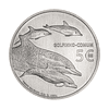 Rolo 20 x 5.00 Euros Golfinho-Comum 2020
