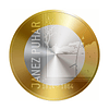 Eslovénia - 3 Euro 2014 - 200 Anos Janez Puhar