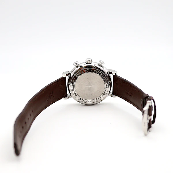 Imagem 9 de IWC Portofino Chronograph – Ref. IW391036