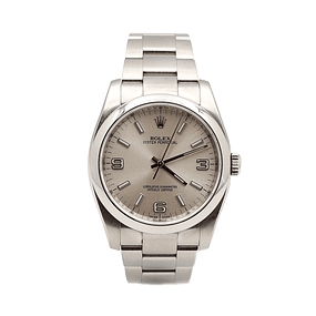 Rolex Oyster Perpetual 36mm – Ref. 116000
