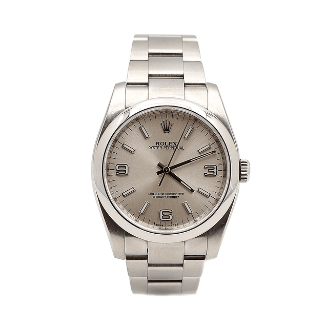 Rolex Oyster Perpetual 36mm – Ref. 116000