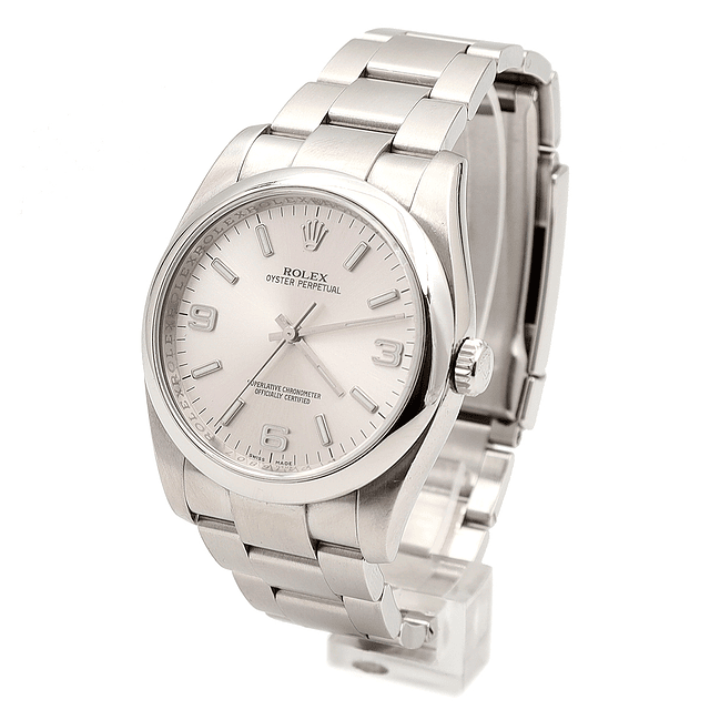 Rolex Oyster Perpetual 36mm – Ref. 116000