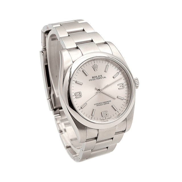 Rolex Oyster Perpetual 36mm – Ref. 116000