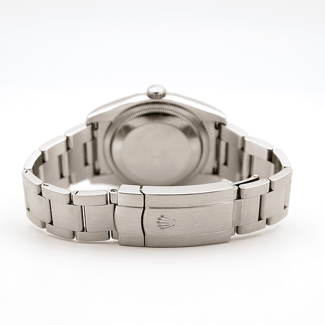 Rolex Oyster Perpetual 36mm – Ref. 116000