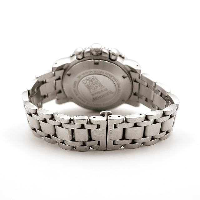 Zenith El Primero Rainbow – Ref. 02.0480.405