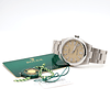 Rolex Oyster Perpetual – Ref. 134300 – Mostrador Bege