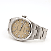Rolex Oyster Perpetual – Ref. 134300 – Mostrador Bege