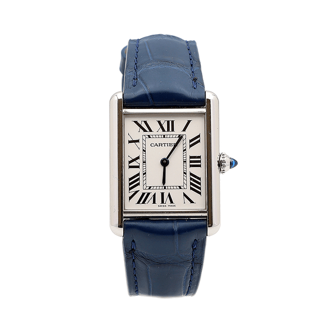 Cartier – Ref. 4323 – Mostrador Branco