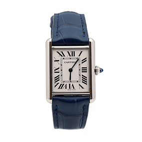 Cartier – Ref. 4323 – Mostrador Branco