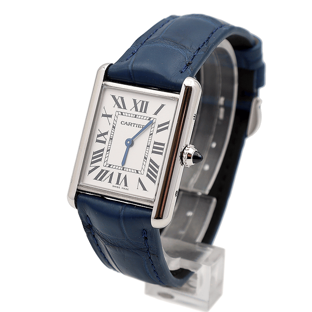 Cartier – Ref. 4323 – Mostrador Branco
